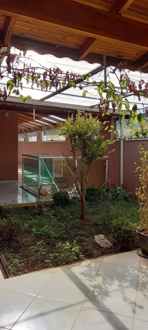 Capela do Alto - SP Casa e salão comercial, no centro da - Foto 3