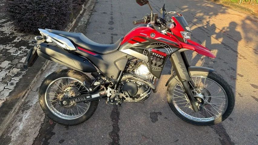 Lander XTZ 250cc 2024/24