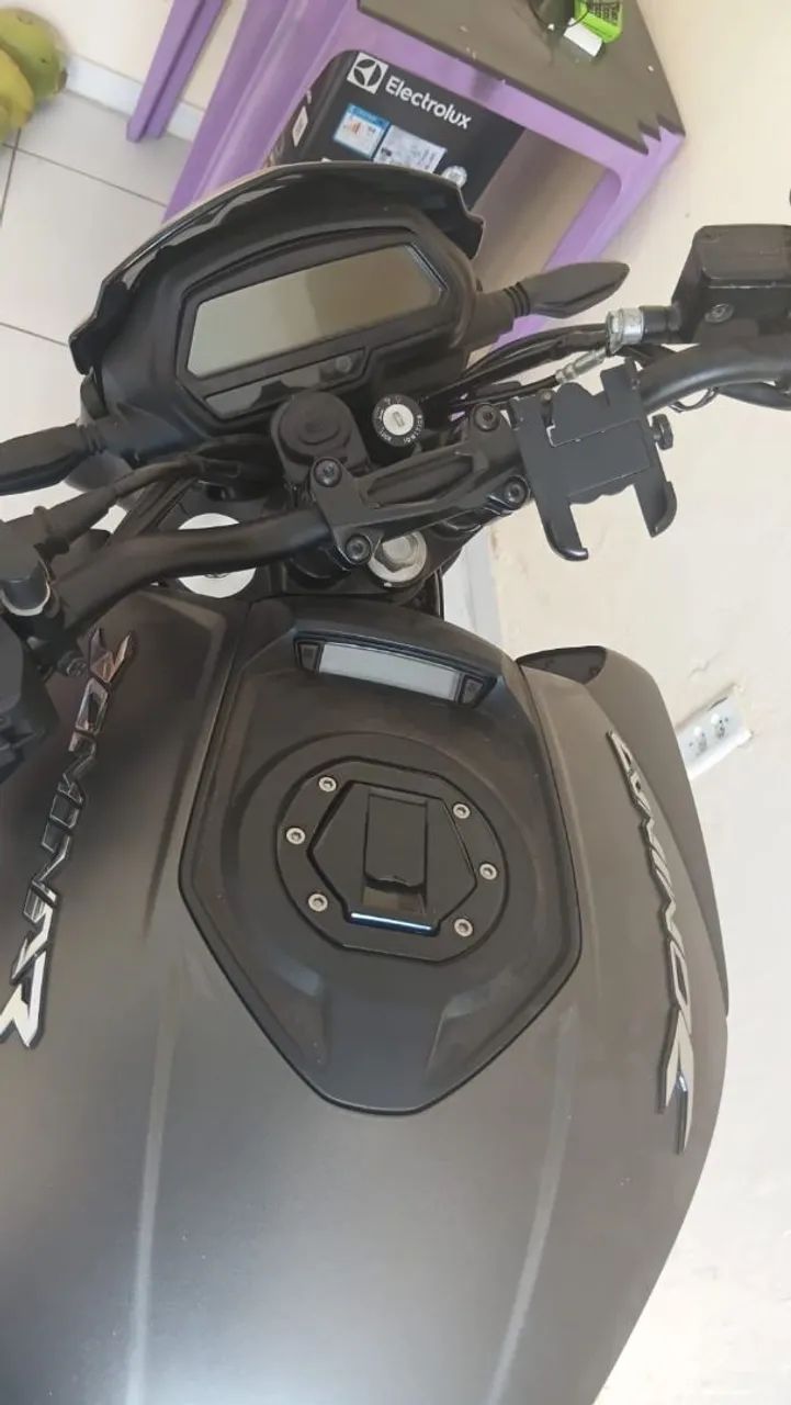 BAJAJ 400 - Foto 3