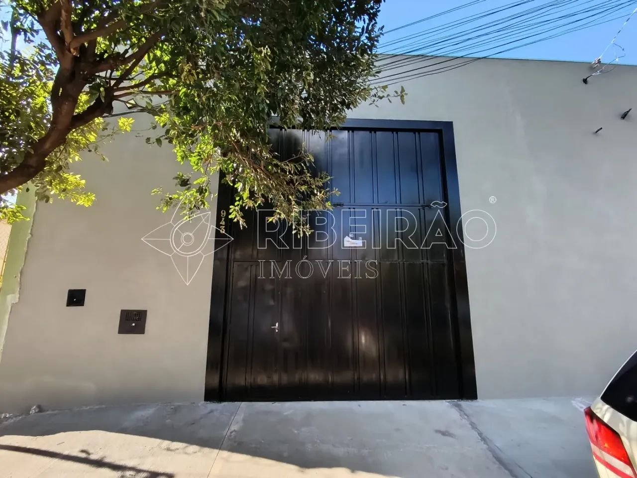 Galpão com 232m² para locação no Campos Elíseos - Foto 2
