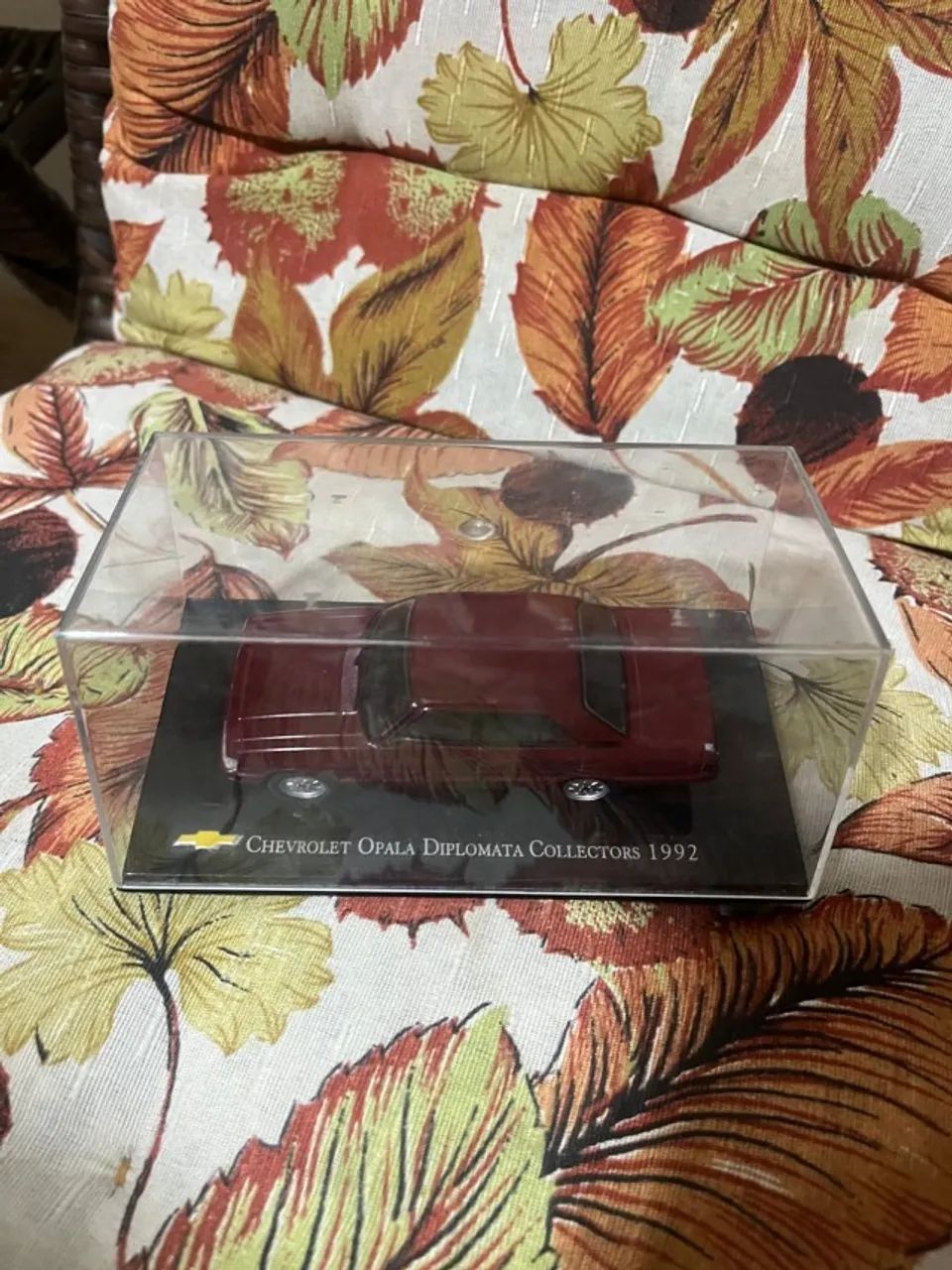 opala miniatura coleção - Foto 2