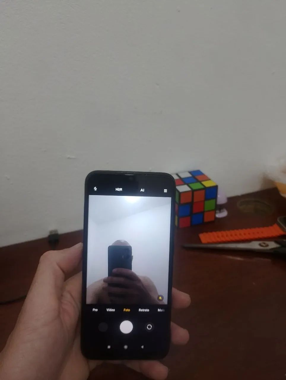  Celular Redmi note 8  - Foto 4