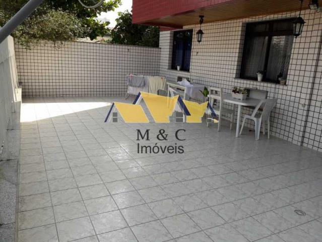 Apartamento à venda com 3 dormitórios em Vila da penha, Rio de janeiro cod:MCAP30027 - Foto 2