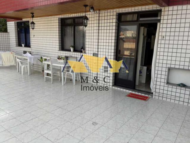 Apartamento à venda com 3 dormitórios em Vila da penha, Rio de janeiro cod:MCAP30027 - Foto 18