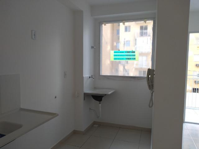 Apartamento 2 Quartos, 0Km - Morada de Laranjeiras - Foto 2
