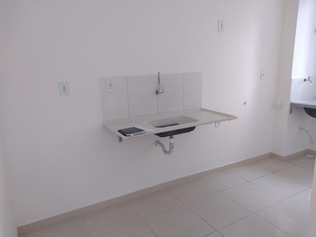 Apartamento 2 Quartos, 0Km - Morada de Laranjeiras - Foto 10