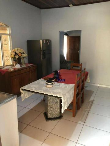 Excelente casa a venda Em Ji-Paraná no bairro dois de abril - Foto 2