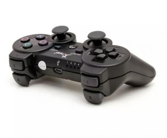 Controle para PlayStation 3 - Fazemos Entregas (Garantia de 3 meses ) - Foto 3