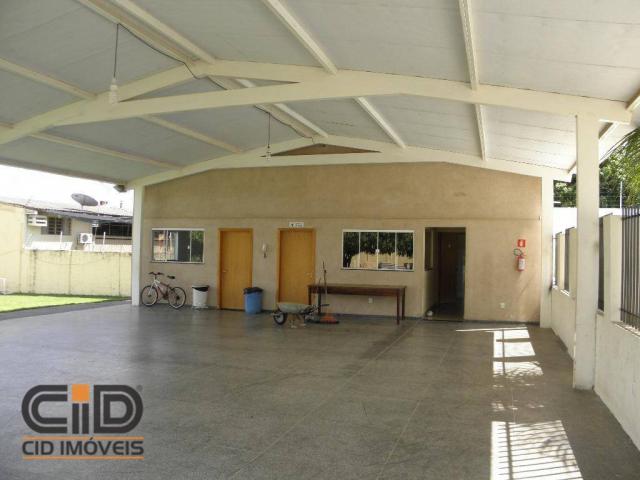 Sobrado residencial à venda, recanto dos pássaros, cuiabá - so0064. - Foto 14
