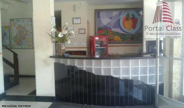 CÓD.000-831 Hotel, + de 40 anos de funcionamento - Foto 10