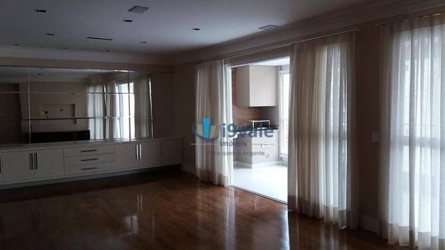 Apartamento de 142m2 com 3 suites no grand splendor, jardim das indústrias, são josé dos c - Foto 11
