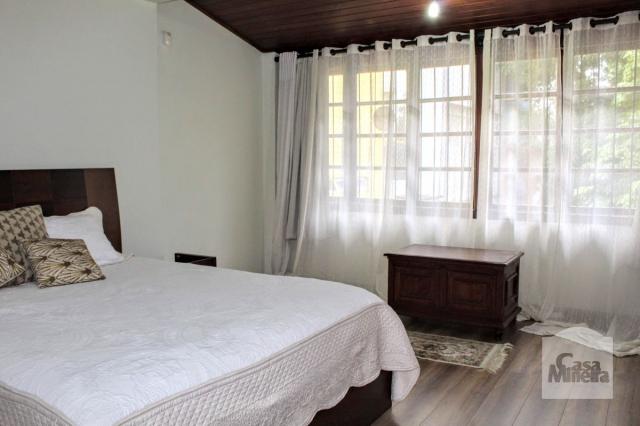 Casa à venda com 4 dormitórios em Minas brasil, Belo horizonte cod:245942 - Foto 10