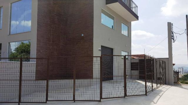 Votorantim - próx. iguatemi e alphaville - conjunto residencial com 9 kitnets medindo apro - Foto 5