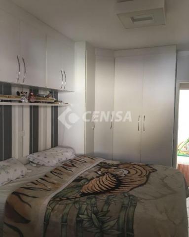 Casa com 2 dormitórios para alugar, 60 m² - Condomínio Vila das Palmeiras - Indaiatuba/SP - Foto 4