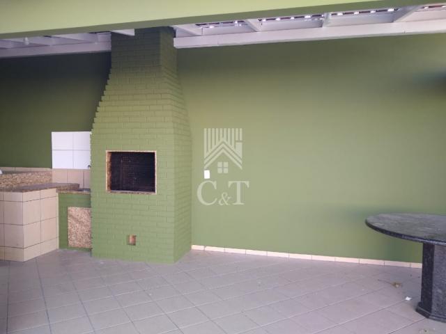 Casa 4 dormitórios (sendo 1suite) + 3 vagas - Foto 3