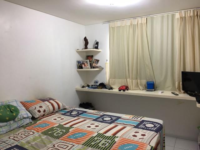 Apartamento à venda, 2 quartos, 1 vaga, parreao - fortaleza/ce - Foto 14