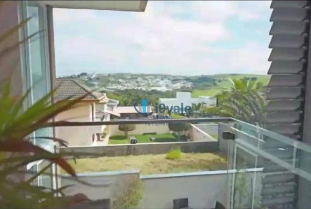 Casa residencial à venda, urbanova, são josé dos campos - ca0338. - Foto 11