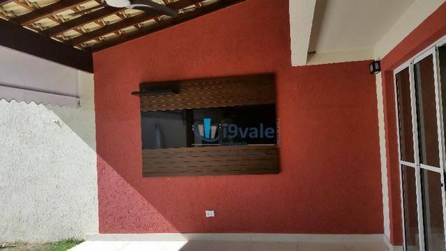 Casa com 4 dormitórios à venda, 132 m² por r$ 730.000 - loteamento villa branca - jacareí/ - Foto 9
