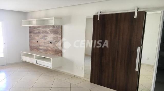Casa com 2 dormitórios para alugar, 60 m² - Condomínio Vila das Palmeiras - Indaiatuba/SP - Foto 9