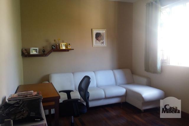 Casa à venda com 4 dormitórios em Paquetá, Belo horizonte cod:245968 - Foto 9