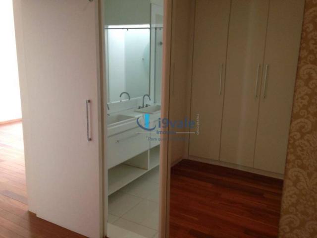 Casa residencial à venda, urbanova, são josé dos campos - ca0266. - Foto 16