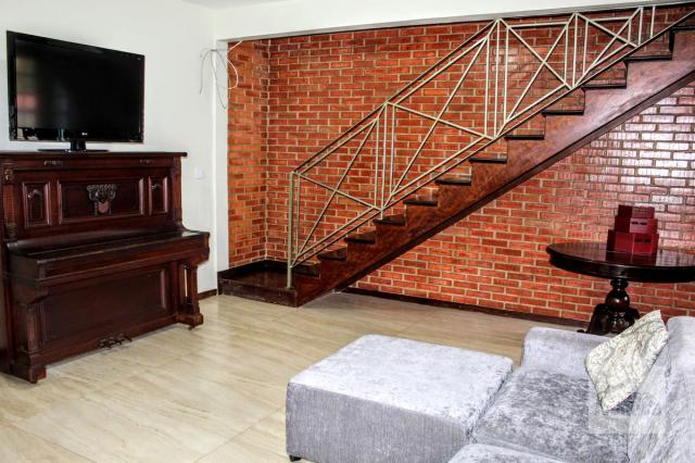 Casa à venda com 4 dormitórios em Minas brasil, Belo horizonte cod:245942