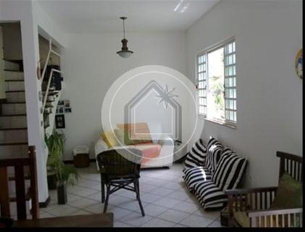 Casa de condomínio para alugar com 3 dormitórios em Maria paula, Niterói cod:836448 - Foto 20