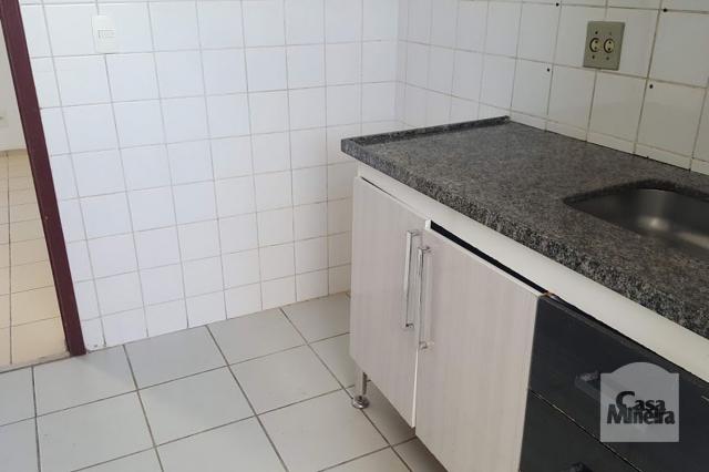 Apartamento à venda com 3 dormitórios em Monsenhor messias, Belo horizonte cod:245421 - Foto 14