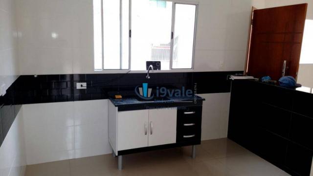 Residencial santa paula, tranquilidade, ótima localização, casa nova, nunca habitada!!