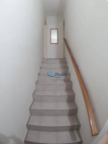 Casa residencial em condomínio fechado à venda, jardim califórnia, jacareí. - Foto 18