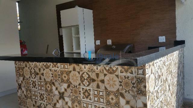 Casa com 4 dormitórios à venda, 132 m² por r$ 730.000 - loteamento villa branca - jacareí/ - Foto 11
