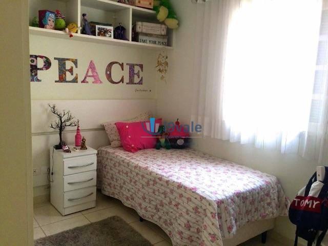 Casa residencial à venda, jardim altos de santana ii, jacareí. - Foto 5