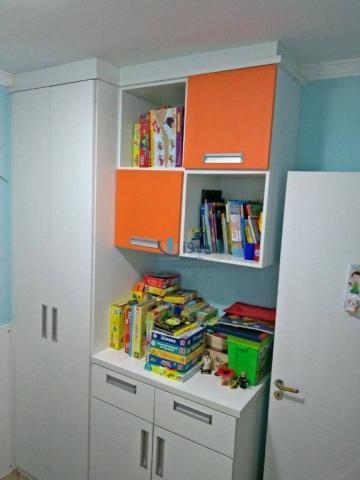 Apartamento residencial à venda, jardim augusta, são josé dos campos. - Foto 11
