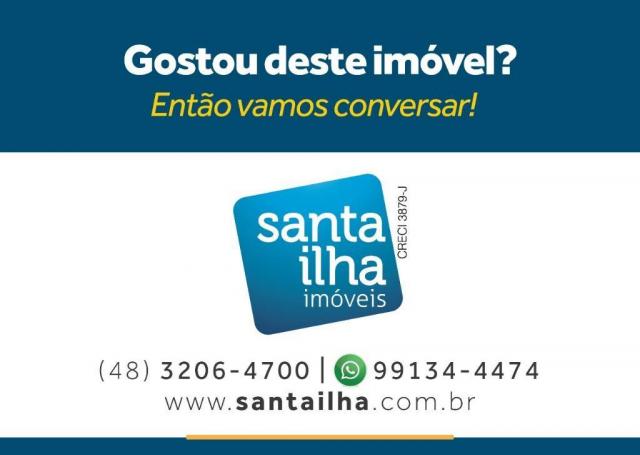Studio à venda por r$ 693.750 - novo campeche - florianópolis/sc - Foto 9