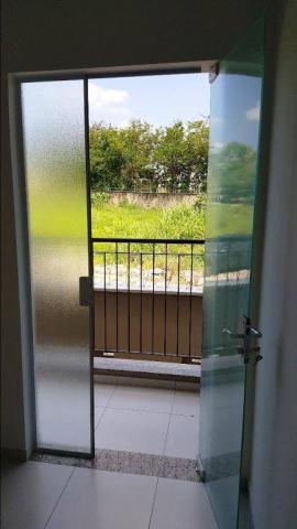 Votorantim - próx. iguatemi e alphaville - conjunto residencial com 9 kitnets medindo apro - Foto 16