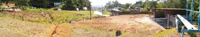 Terreno para aluguel, , badenfurt - blumenau/sc - Foto 10