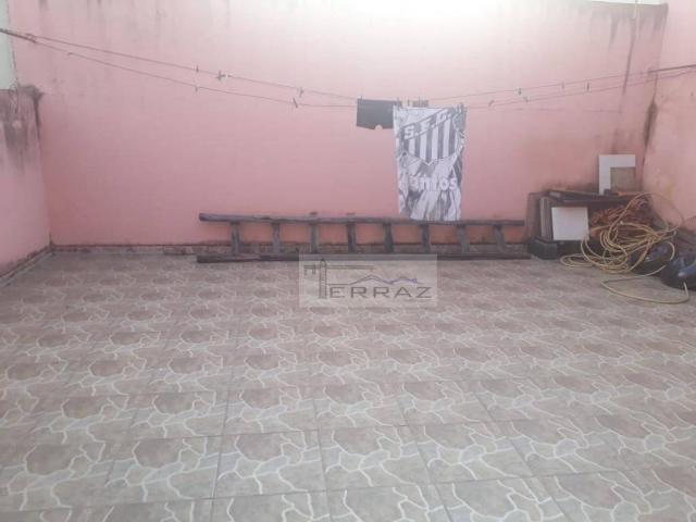 Sobrado com 3 dormitórios à venda, 90 m² por r$ 480.000 - laranjeiras - caieiras/sp - Foto 16