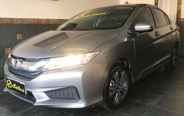 Honda City Ipva Gratis 2019 - Foto 3