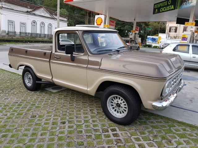 D10 turbo diesel + cambio de 5 - Foto 4