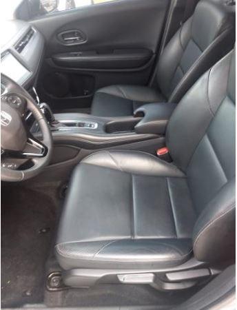 Honda Hr-v Exl km 17.000 - Foto 3