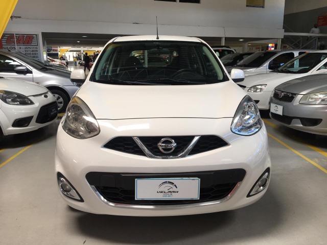 Nissan March SV 1.6