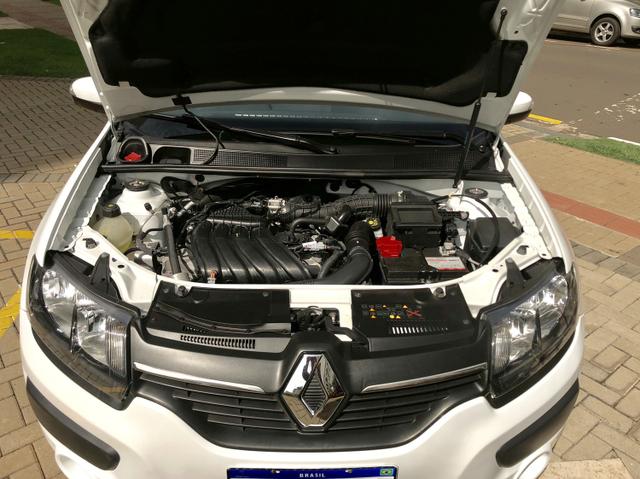 Sandero Stepway 2019 com 11 Mil km OPORTUNIDADE - Foto 13