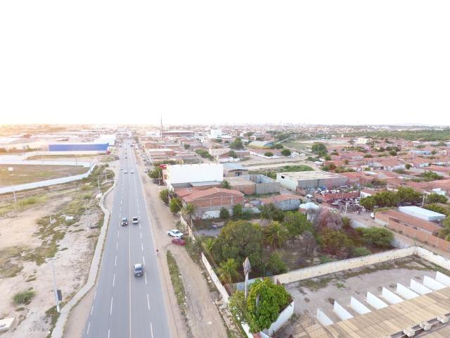 Terreno próximo ao Shop com 2000 m² - Venda - Foto 9