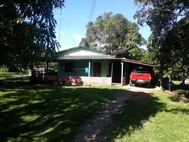 Sítio BR 364 Porto Velho Rondonia - Foto 4