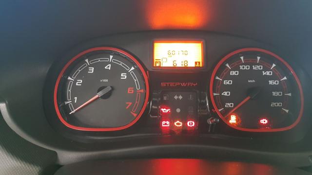RENAULT Sandero StepWay 1.6 AT - Foto 6