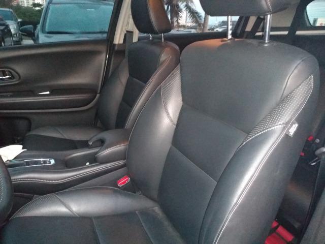 Honda Hr-v Exl km 17.000 - Foto 7