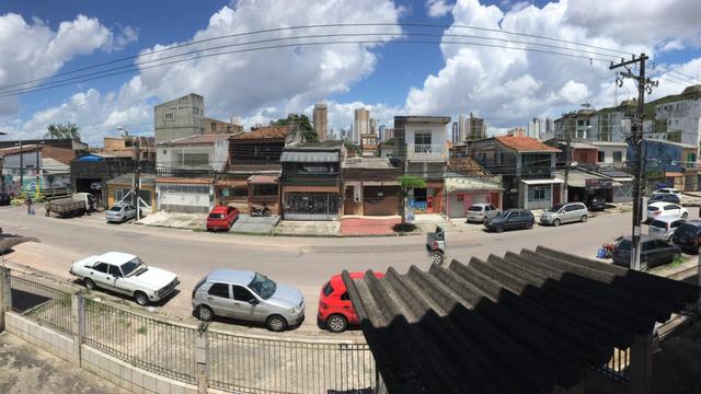 AP de 3/4 no Jd Umarizal, próximo do Formosa Umarizal - Foto 20