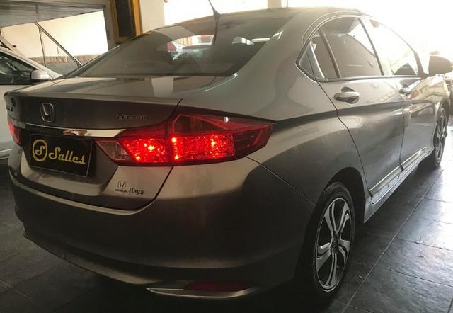 Honda City Ipva Gratis 2019 - Foto 5