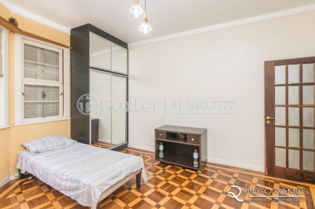Apartamento à venda com 2 dormitórios em Independência, Porto alegre cod:186261 - Foto 10