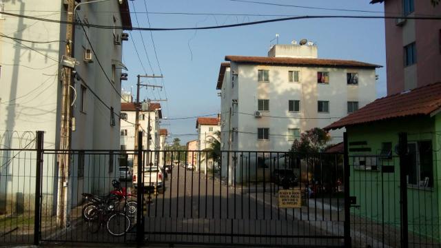 Vendo ou troco um apartamento em Belém - Foto 2